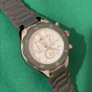 MICHELE Tahitian Jelly Bean Watch